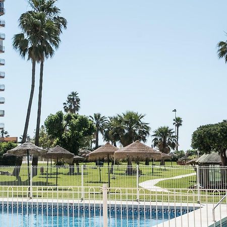 Apart Eam Maite 3 Benalmádena Exterior foto