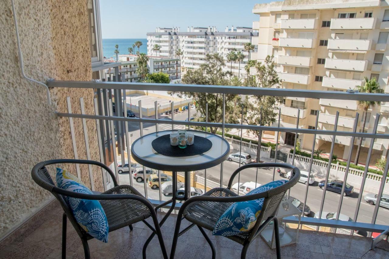 Apart Eam Maite 3 Benalmádena Exterior foto
