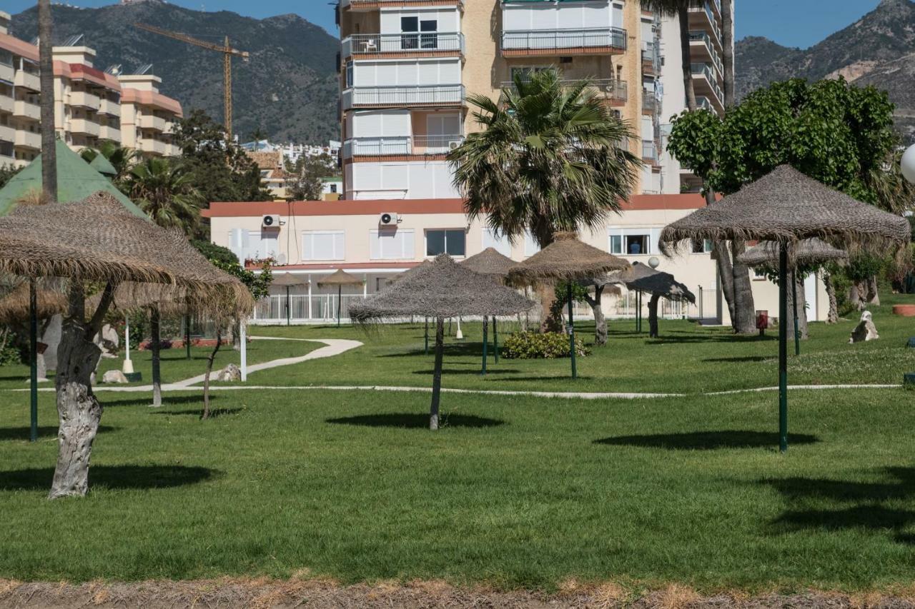 Apart Eam Maite 3 Benalmádena Exterior foto