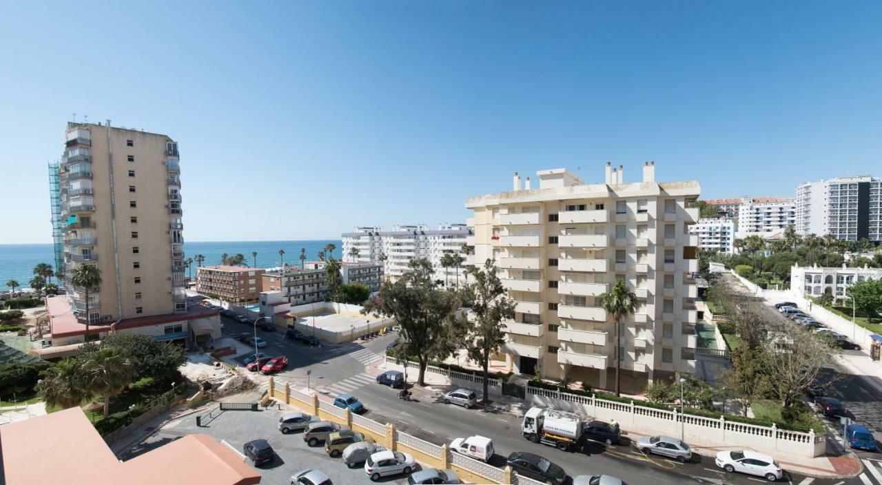 Apart Eam Maite 3 Benalmádena Exterior foto