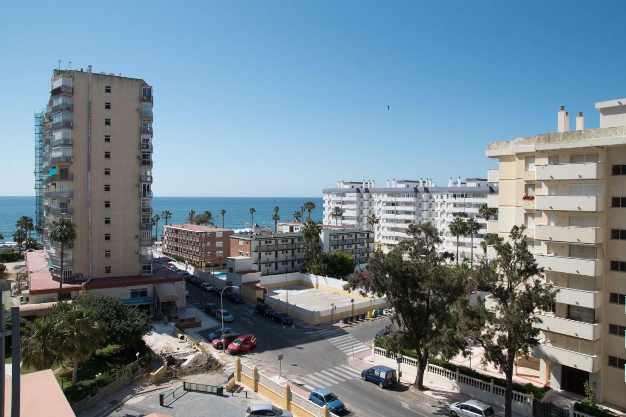 Apart Eam Maite 3 Benalmádena Exterior foto