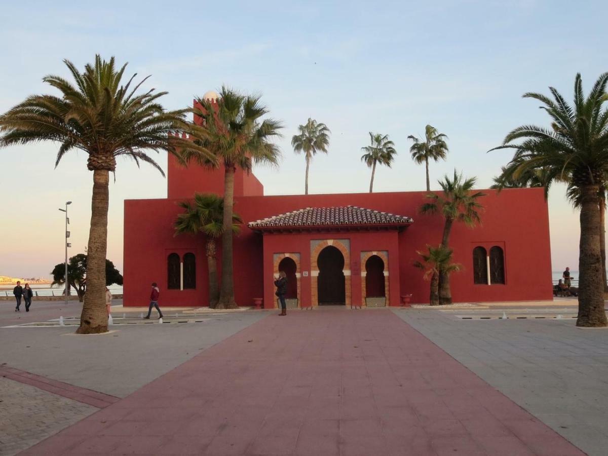 Apart Eam Maite 3 Benalmádena Exterior foto